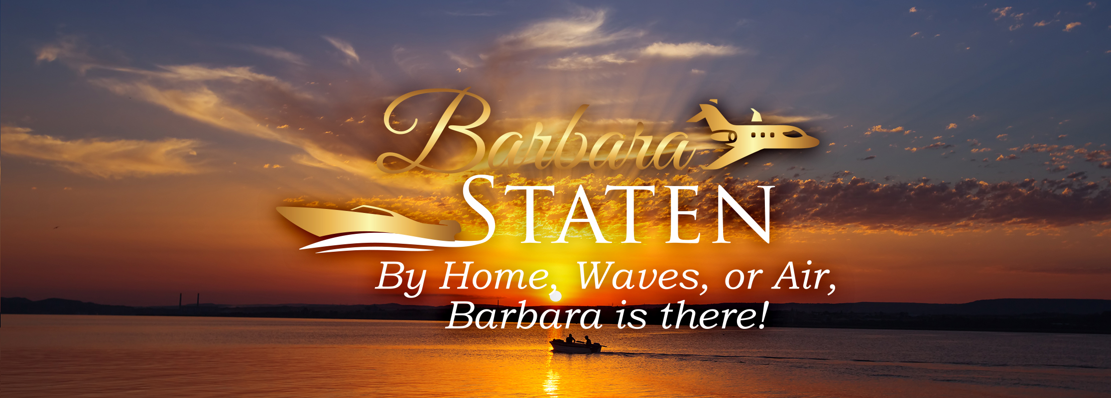 Barbara Staten Banner